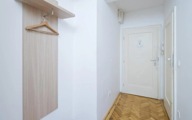 CheckVienna - Apartment Kroellgasse