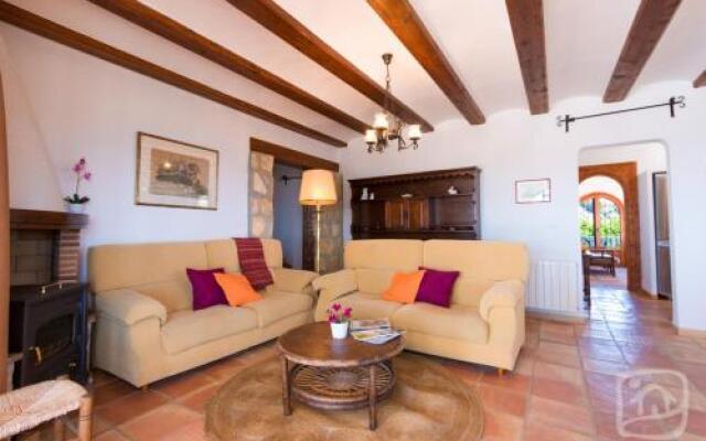 Abahana Villas Albatros