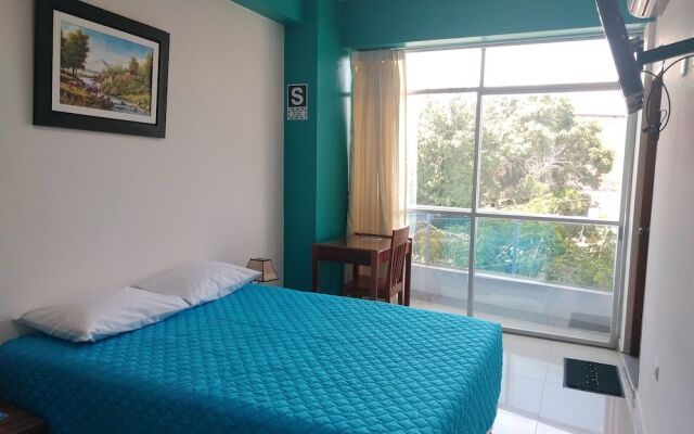 Hotel SUISUI