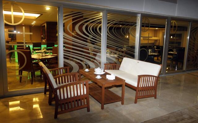 Notte Hotel
