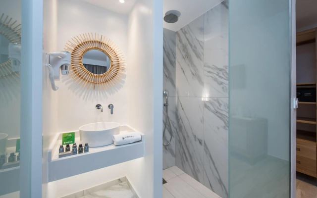 Solimar White Pearl Adults Only - All Inclusive