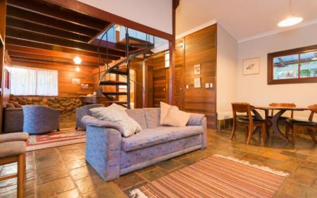 Chestnut Brae Farmstay