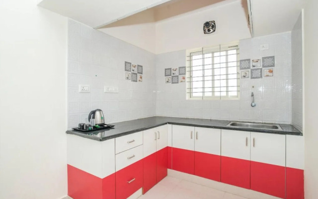 Manyata Palace by OYO Rooms