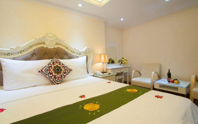 Milton Boutique Hotel
