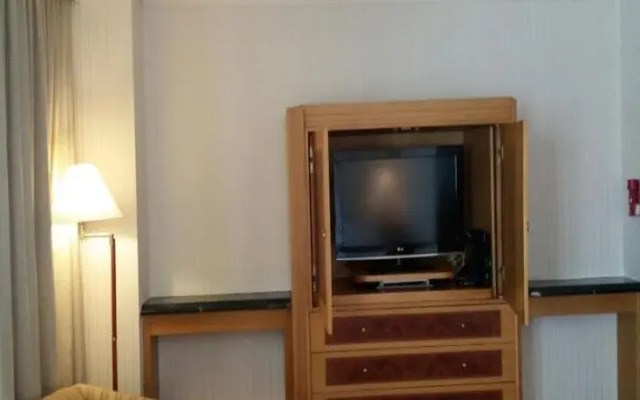 Rasung Hotel