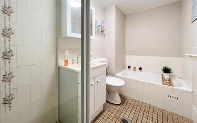 9 Braemar- Skip Hop And Jump From Everything