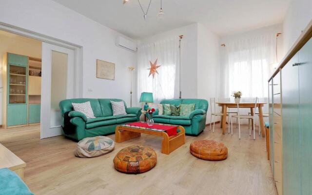 Chiara Guest House in San Paolo