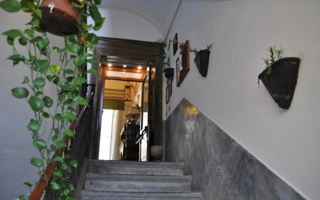 Casa Raffaele Conforti