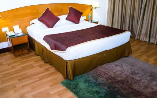 Ramee Guestline Hotel TIRUPATI