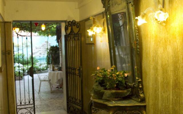 Casa Boccassini