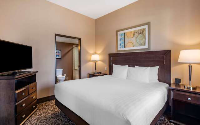 Best Western Plus Las Vegas South Henderson