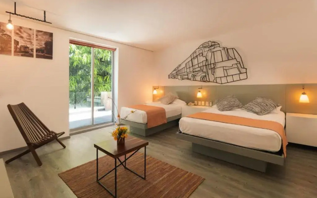 Rinconada Hotel Boutique