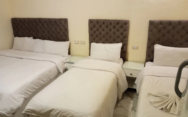 New Panorama Hotel