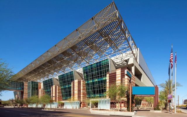 Sheraton Phoenix Downtown