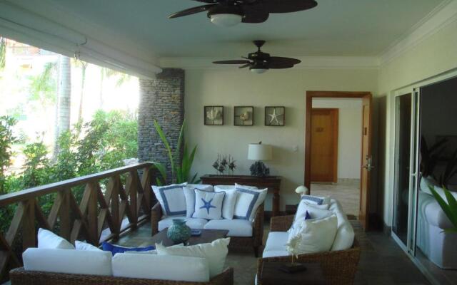 Apartment Balcones Del Atlantico