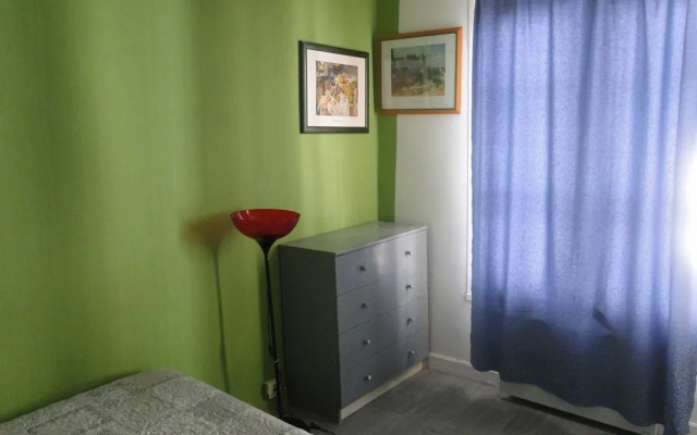 Notre Dame Apartments