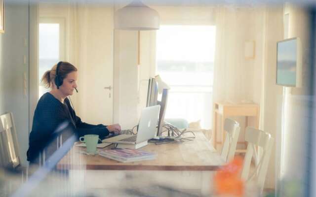 House in Reed 1 - Apartment 4