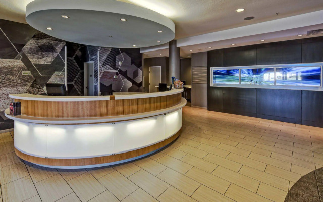 Springhill Suites by Marriott Moore