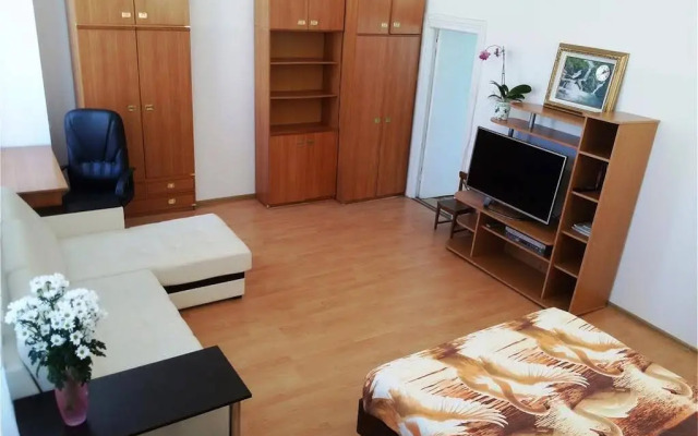 Mini-hotel Tsarskaya Stolitsa