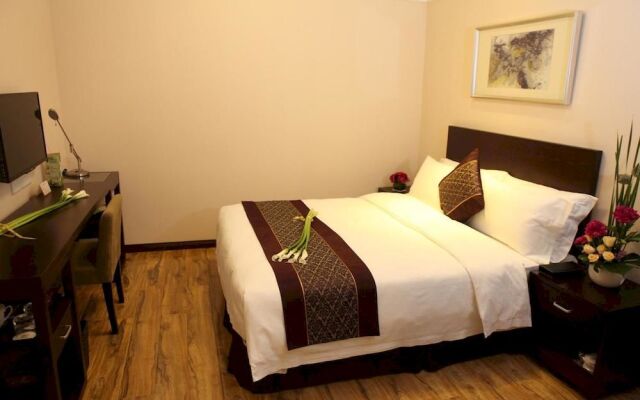 Yangtze Hotel