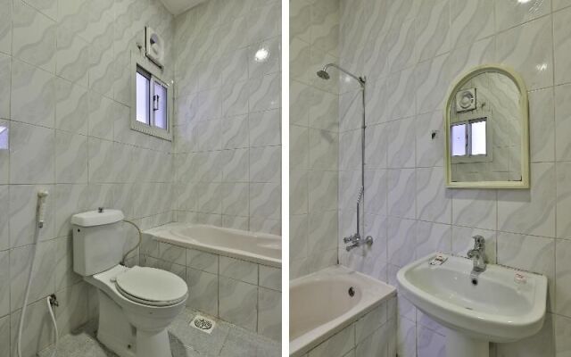 OYO 211 Mayar International Furnished Units 1