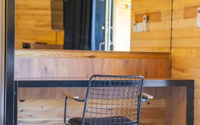 Araz Wooden Concept