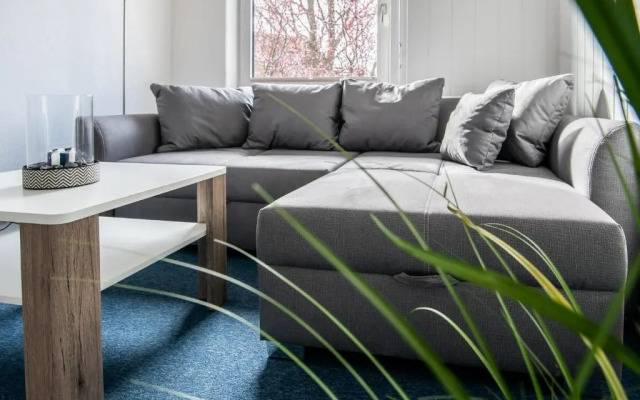 Haus zur Linde Wohnung 5