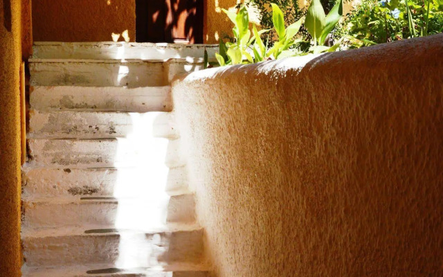 Vagia Traditional Hotel