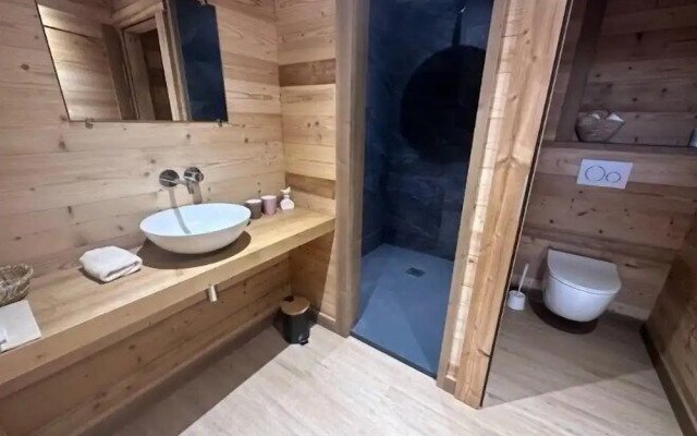 Chalet La Petite Ourse