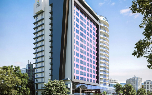 Hyatt Place Nairobi Westlands