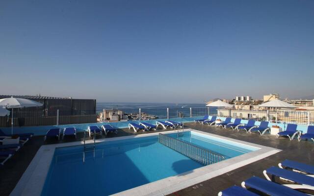 Hotel Voramar