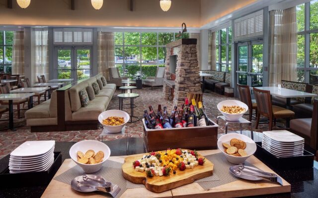 Homewood Suites by Hilton Rockville-Gaithersburg