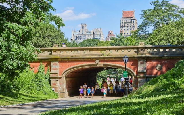 The St. Regis Residence Club