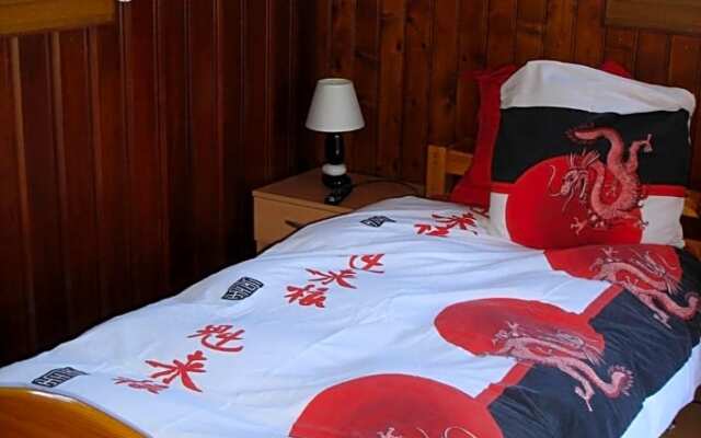 BnB Le Relais du Château