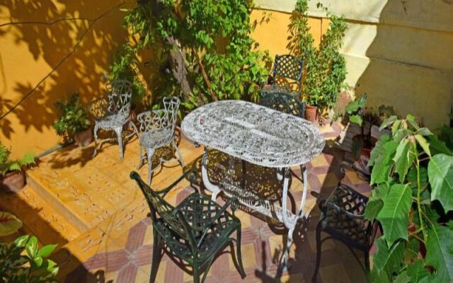 Hostal Casa Tuto & Cary