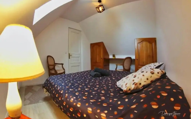 Villa Ilixon