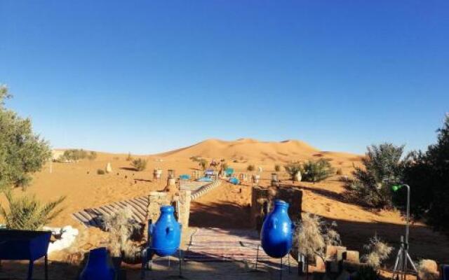 Auberge Kasbah Merzouga