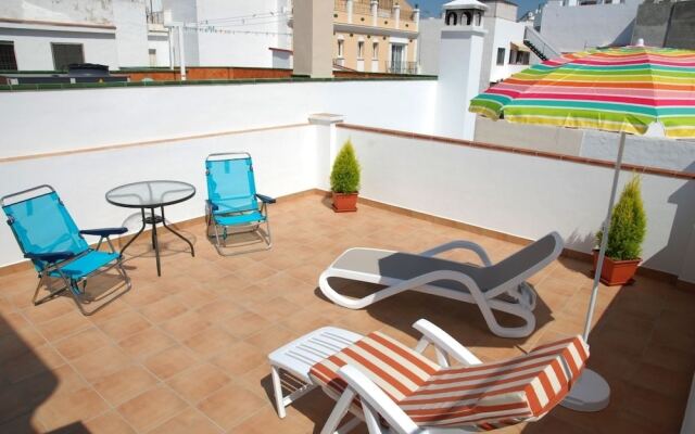 Apartamento Ana