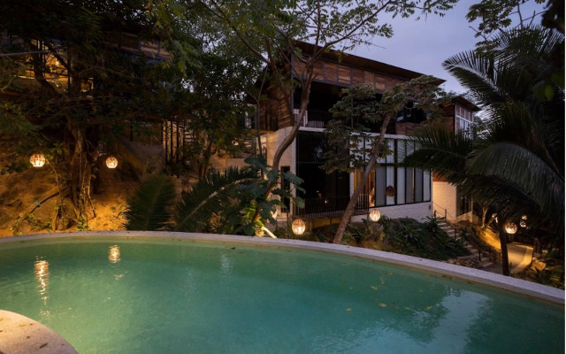 Casa Selva Sayulita