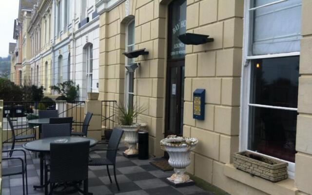 The Bay Hotel Teignmouth