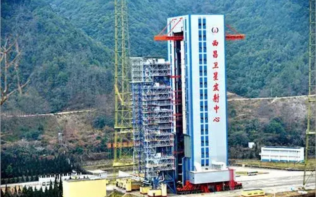 Mianning Yuebo Hotel