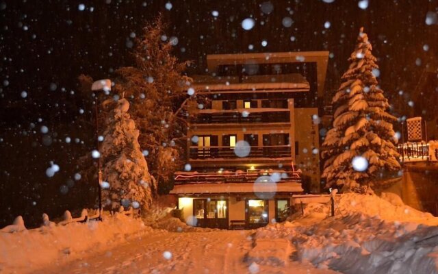 Avalanche - Alpine Boutique Hotel
