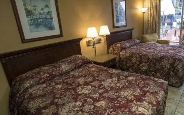 The Gardens Resort