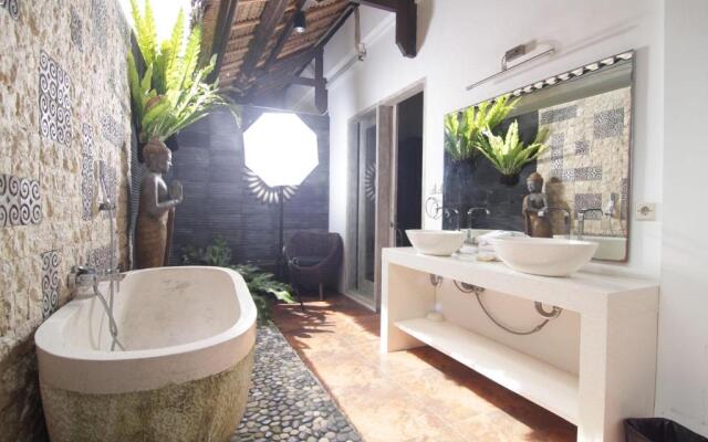 Bamboo Moon Villas