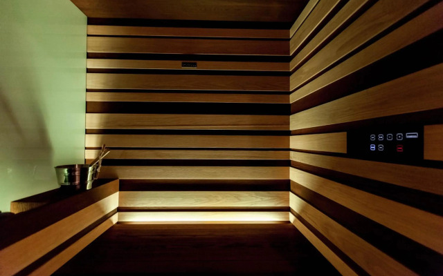 Hotel Royal Victoria - by R Collection Hotels