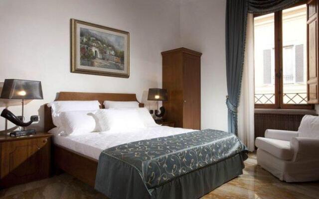 Suite della Vite Guest House