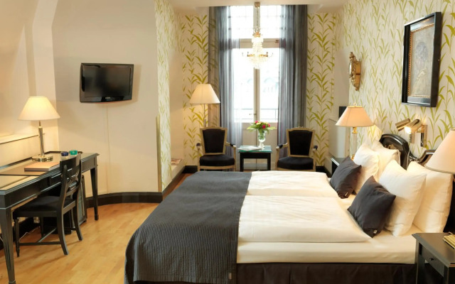 Hotel Kung Carl, WorldHotels Crafted