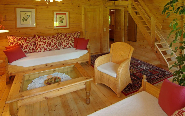 Gartenhotel Rosenhof Kitzbuehel