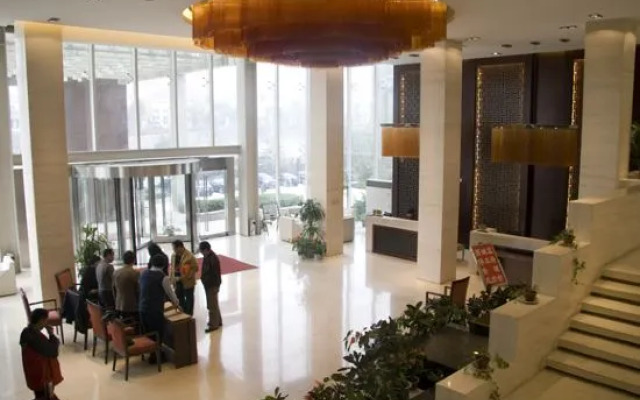 Xiyuyuan Conference and Vacation Center