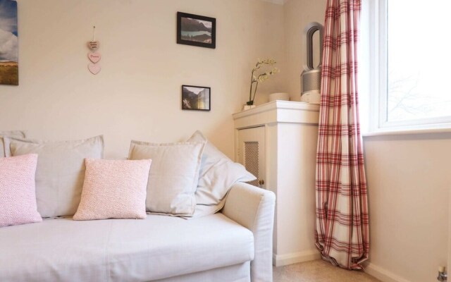 Cosy 1 Bedrooom in Fabulous Location